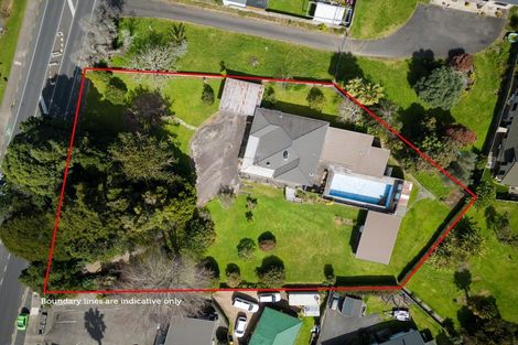 Photo of property in 8 Pyes Pa Road, Pyes Pa, Tauranga, 3112