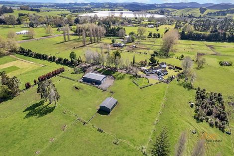 Photo of property in 63b Ludbrook Road, Pakaraka, Kaikohe, 0472