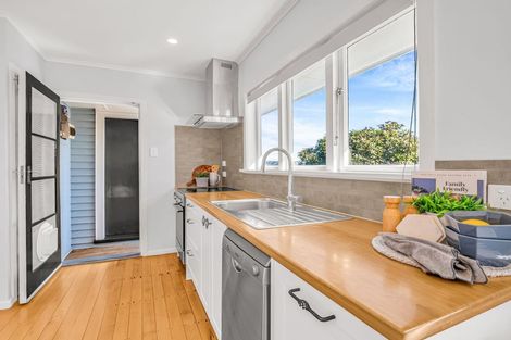 Photo of property in 16 Faulkner Street, Gate Pa, Tauranga, 3112