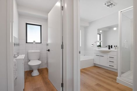 Photo of property in 40 Travis Country Drive, Burwood, Christchurch, 8083