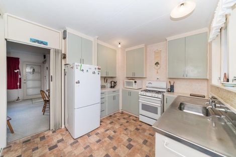 Photo of property in 144 Limbrick Street, Terrace End, Palmerston North, 4410