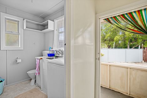 Photo of property in 34 Marslin Street, Alexandra, 9320