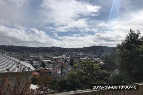 Photo of property in 95d Ellice Street, Mount Victoria, Wellington, 6011