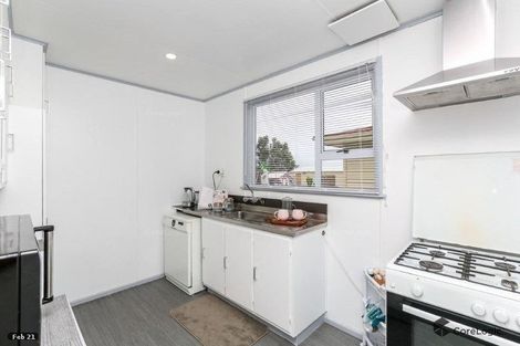 Photo of property in 10 Tohu Place, Spotswood, New Plymouth, 4310