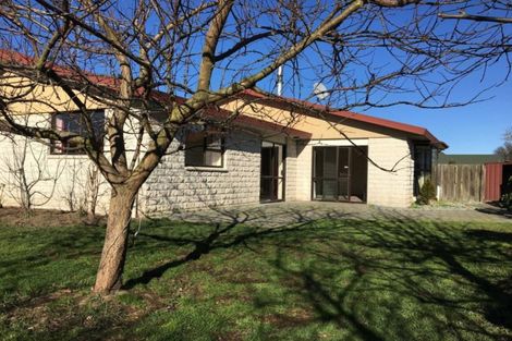Photo of property in 34 Tucker Street, Allenton, Ashburton, 7700