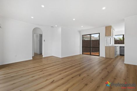 Photo of property in 20b Taonui Street, Rosehill, Papakura, 2113