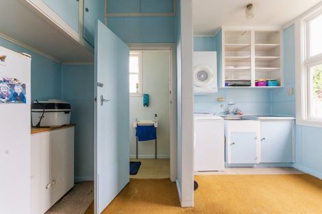 Photo of property in 11 Hugh Street, Sawyers Bay, Port Chalmers, 9023