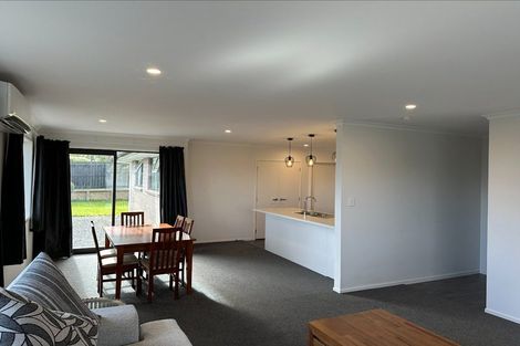 Photo of property in 8 Gordon Place, Levin, 5510