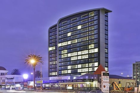 Photo of property in 1006/8 Lakewood Court, Manukau, Auckland, 2104