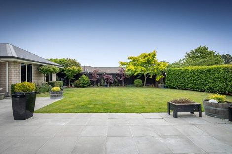 Photo of property in 2 Castleton Drive, Rolleston, 7615