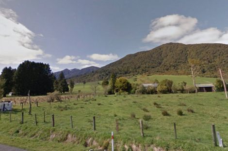 Photo of property in 1425 Lake Brunner Road, Inchbonnie, 7875