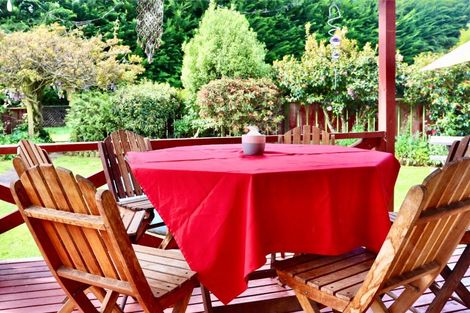 Photo of property in 669 Spooners Hill Road, Taihape, 4795