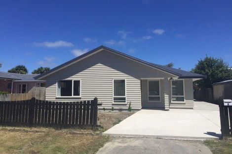 Photo of property in 8 Warden Street, Richmond, Christchurch, 8013