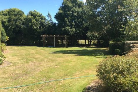 Photo of property in 65 Johnstone Street, Tinwald, Ashburton, 7774