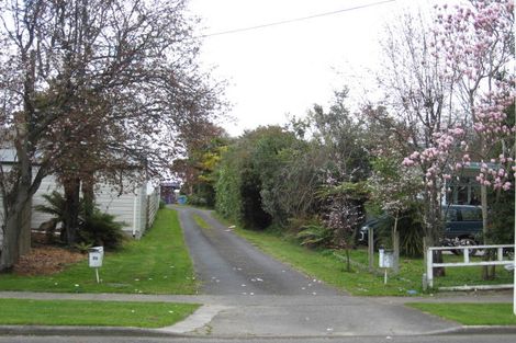 Photo of property in 7a Kawiu Road, Levin, 5510