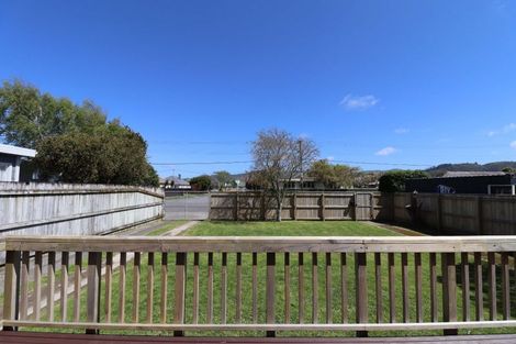 Photo of property in 270 Naenae Road, Naenae, Lower Hutt, 5011