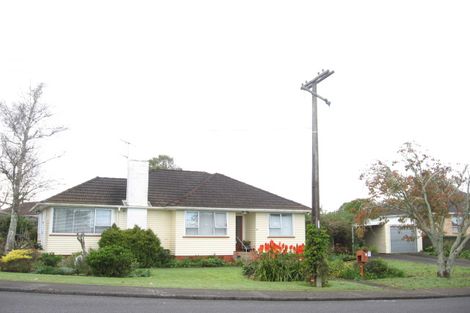 Photo of property in 56 Bowater Place, Manurewa, Auckland, 2102