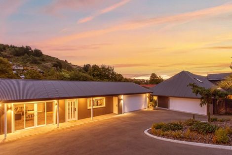 Photo of property in 59c Bowenvale Avenue, Cashmere, Christchurch, 8022