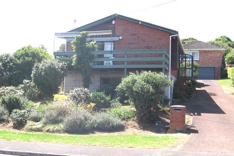 Photo of property in 1/11 Elliott Avenue, Bayview, Auckland, 0629