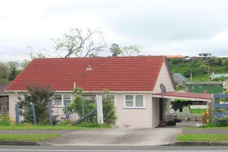 Photo of property in 36 Thames Road, Paeroa, 3600