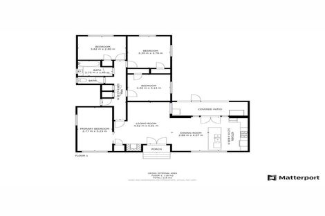 Photo of property in 103 Mangahoe Street, Te Awamutu, 3800