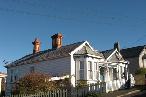 Photo of property in 7 Mosgiel Street, Mornington, Dunedin, 9011