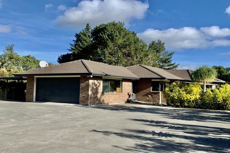 Photo of property in 415 Spains Road, Awanui, 0486