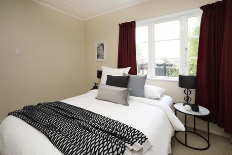 Photo of property in 22 Lockerbie Street, Turnbull Thomson Park, Invercargill, 9810