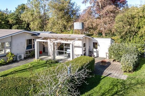 Photo of property in 33 Ribbonwood Road, Geraldine Downs, Geraldine, 7991