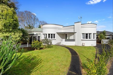 Photo of property in 30 Bond Street, Hamilton East, Hamilton, 3216