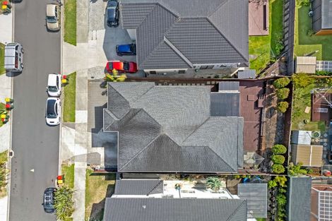 Photo of property in 9 Cooladawson Drive, Flat Bush, Auckland, 2019