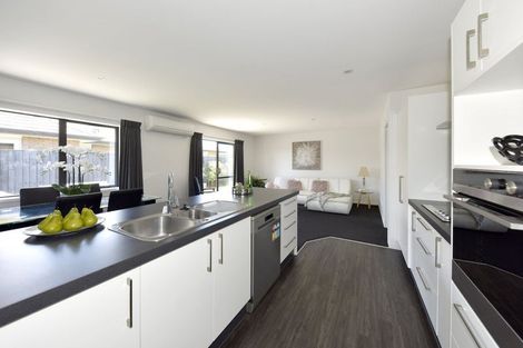 Photo of property in 20 Makawe Roa Street, Marshland, Christchurch, 8083