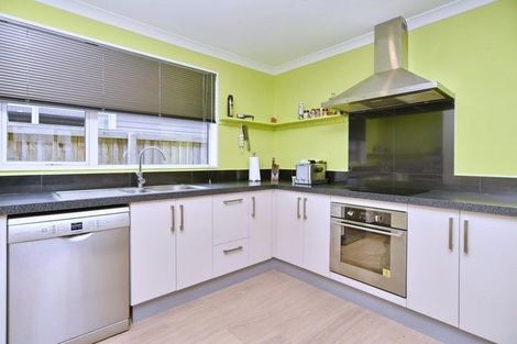 Photo of property in 26 Solander Road, Pegasus, 7612