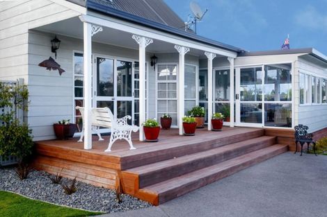 Photo of property in 5 Grace Crescent, Richmond Heights, Taupo, 3330