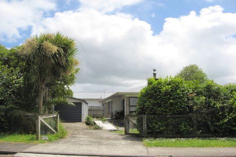 Photo of property in 31 Royston Street, Rosehill, Papakura, 2113