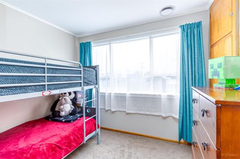 Photo of property in 36 Barnes Street, Glenwood, Timaru, 7910