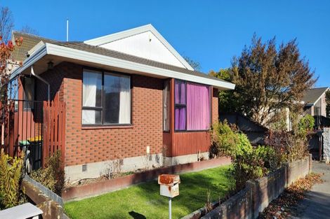 Photo of property in 1/11 Siska Place, Upper Riccarton, Christchurch, 8041