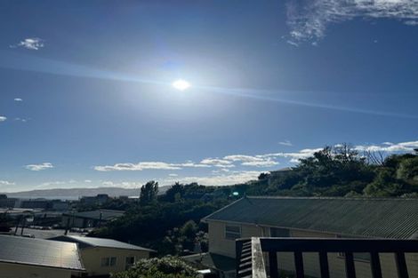 Photo of property in 17a Serpentine Avenue, Dunedin Central, Dunedin, 9016
