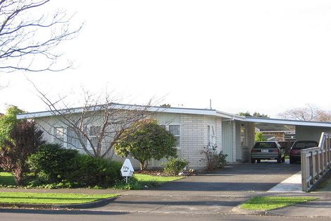 Photo of property in 377 Ruahine Street, Terrace End, Palmerston North, 4410