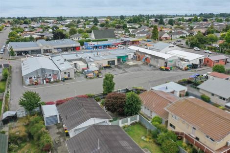 Photo of property in 2/47 Churchill Avenue, Allenton, Ashburton, 7700