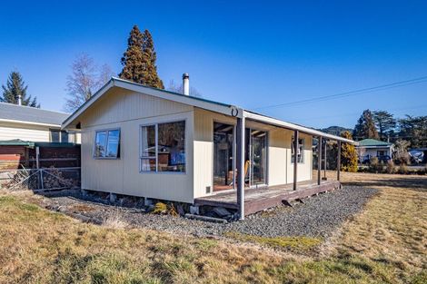 Photo of property in 20 Poro Street, Raurimu, Owhango, 3989