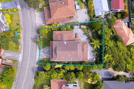 Photo of property in 33 Satara Crescent, Khandallah, Wellington, 6035