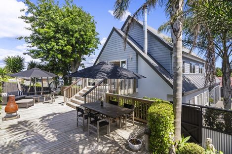 Photo of property in 45 Cockle Road, Cockle Bay, Auckland, 2014