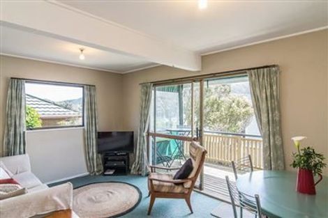 Photo of property in 14 Perth Street, Ngaio, Wellington, 6035