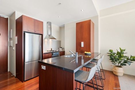 Photo of property in Chaffers Dock, 209/22 Herd Street, Te Aro, Wellington, 6011