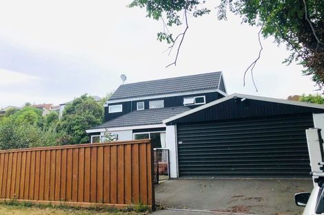 Photo of property in 1/1 Bengal Drive, Cashmere, Christchurch, 8022