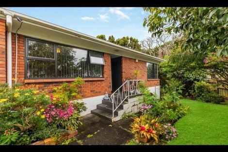 Photo of property in 3/10 Mahon Place, Papatoetoe, Auckland, 2025