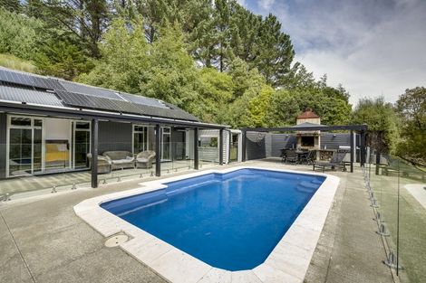 Photo of property in 41 Raratu Road, Kahuranaki, Havelock North, 4295