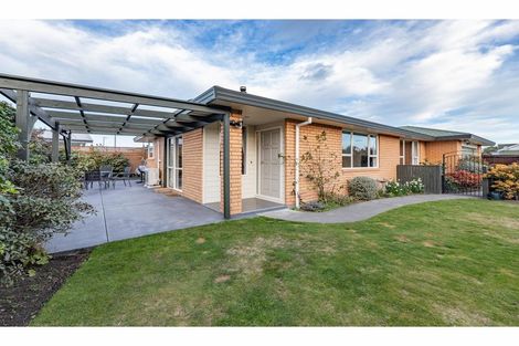 Photo of property in 34d Dale Street, Kaiapoi, 7630