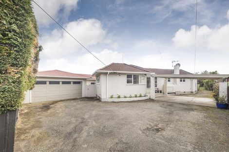 Photo of property in 513 Ferguson Street, Palmerston North, 4410